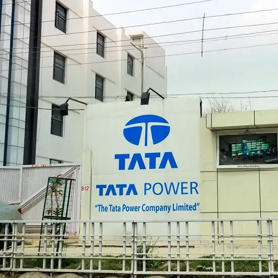 Tata Power Empanelled with Ganesh Diagnostic & Imaging Centre